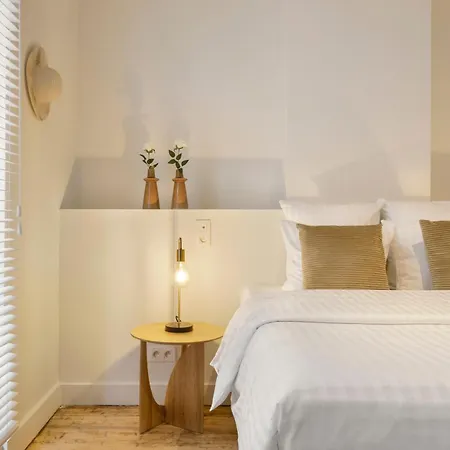 Hotel The 1894 By Domani Antwerpia
