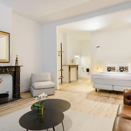 Hotel The 1894 By Domani
