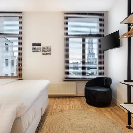 Hotel The 1894 By Domani
