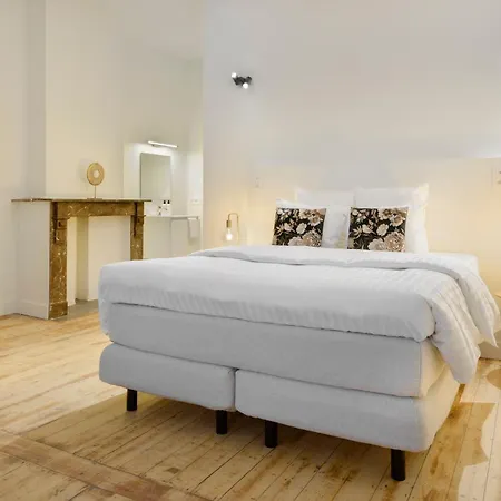 The 1894 By Domani Hotel